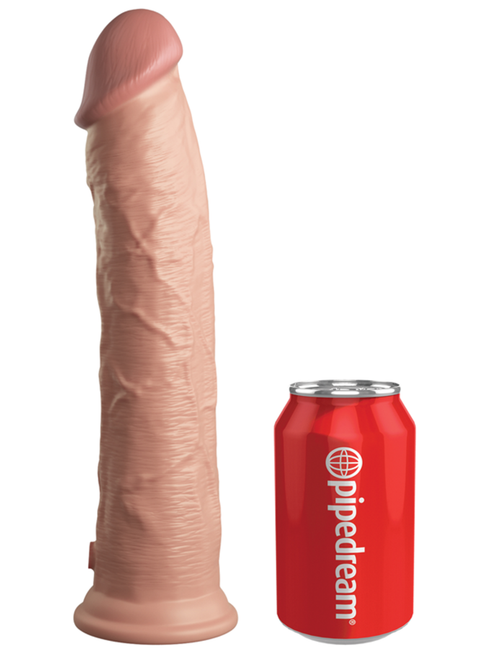 KING COCK ELITE 11 INCH